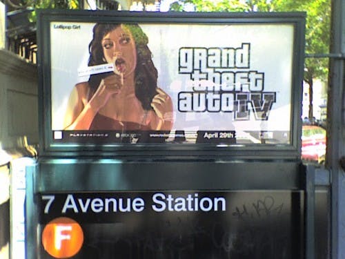 You don\'t need the f train?